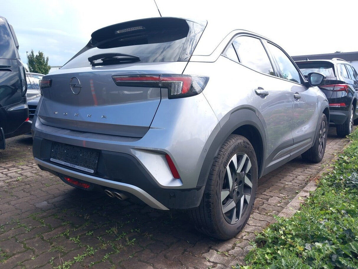 Opel Mokka 1.2 Turbo 130 Aut. Elegance LED Nav PDC  138830904 2