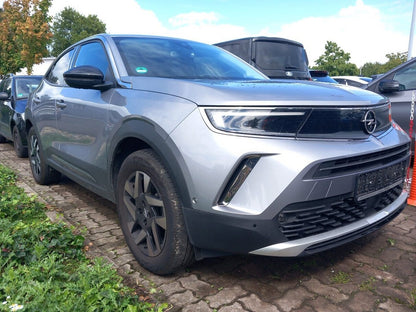 Opel Mokka 1.2 Turbo 130 Aut. Elegance LED Nav PDC  138830904 1