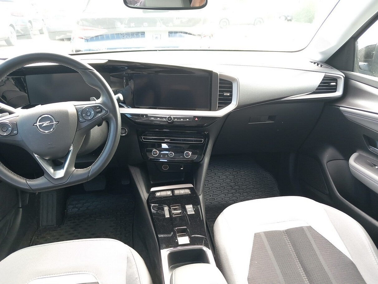 Opel Mokka 1.2 Turbo 130 Aut. Elegance LED Nav PDC  138830904 4