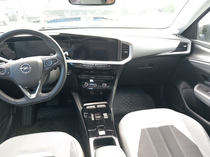 Opel Mokka 1.2 Turbo 130 Aut. Elegance LED Nav PDC  138830904 4