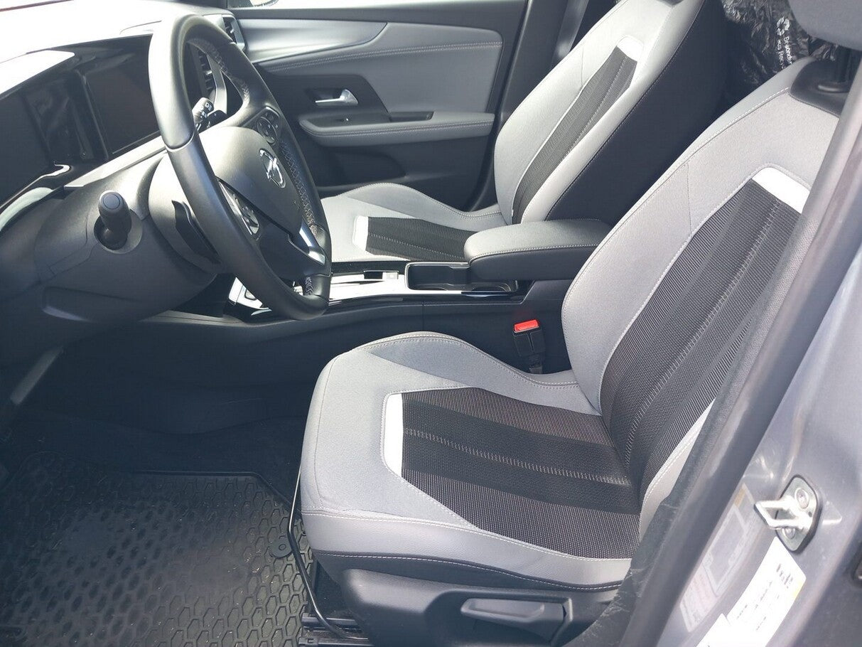 Opel Mokka 1.2 Turbo 130 Aut. Elegance LED Nav PDC  138830904 5