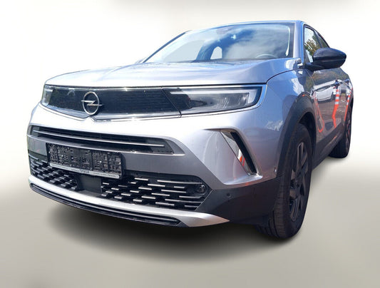 Opel Mokka 1.2 Turbo 130 Aut. Elegance LED Nav PDC  138830904 0