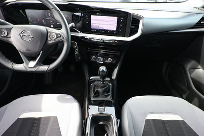Opel Mokka 1.2 Turbo 130 Elegance NAV LED KAM SHZ 134753648 7