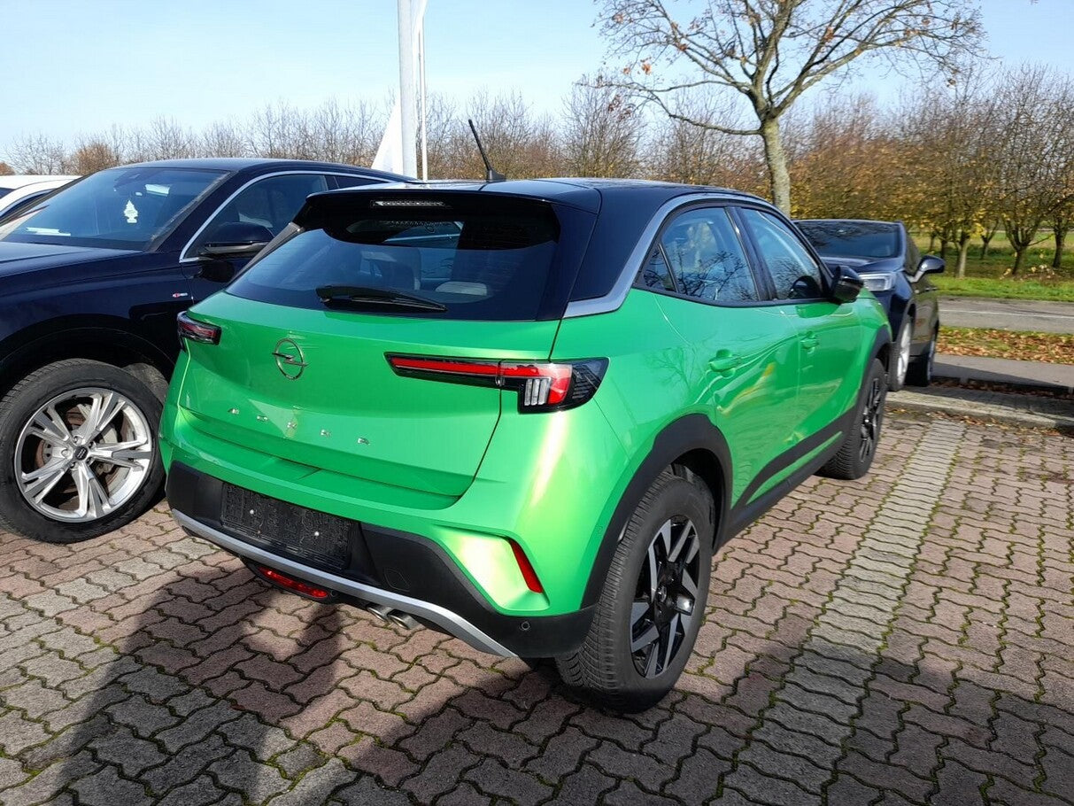 Opel Mokka 1.2 Turbo 130 Aut. Elegance LED Nav SHZ 143631465 2