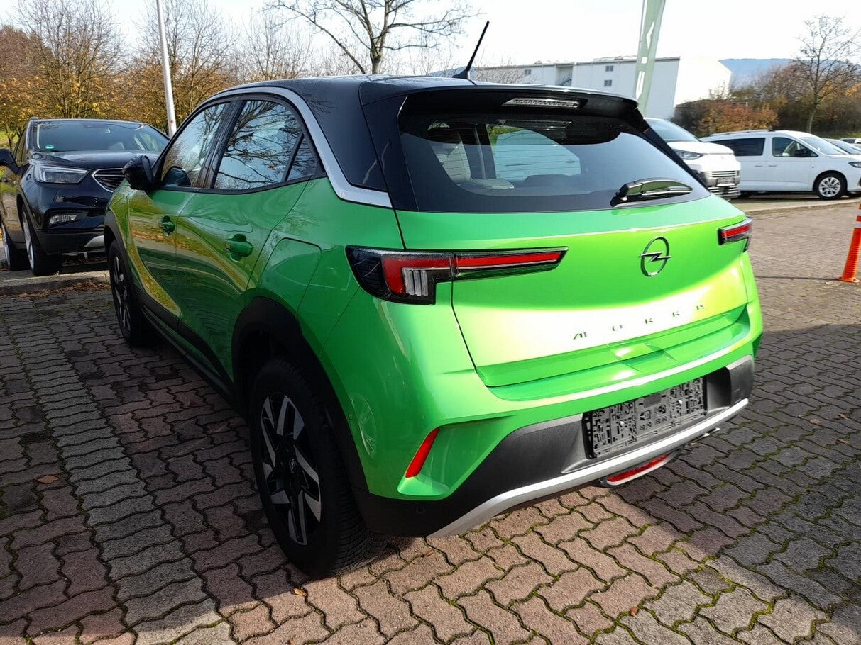 Opel Mokka 1.2 Turbo 130 Aut. Elegance LED Nav SHZ 143631465 3