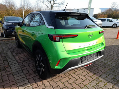 Opel Mokka 1.2 Turbo 130 Aut. Elegance LED Nav SHZ 143631465 3