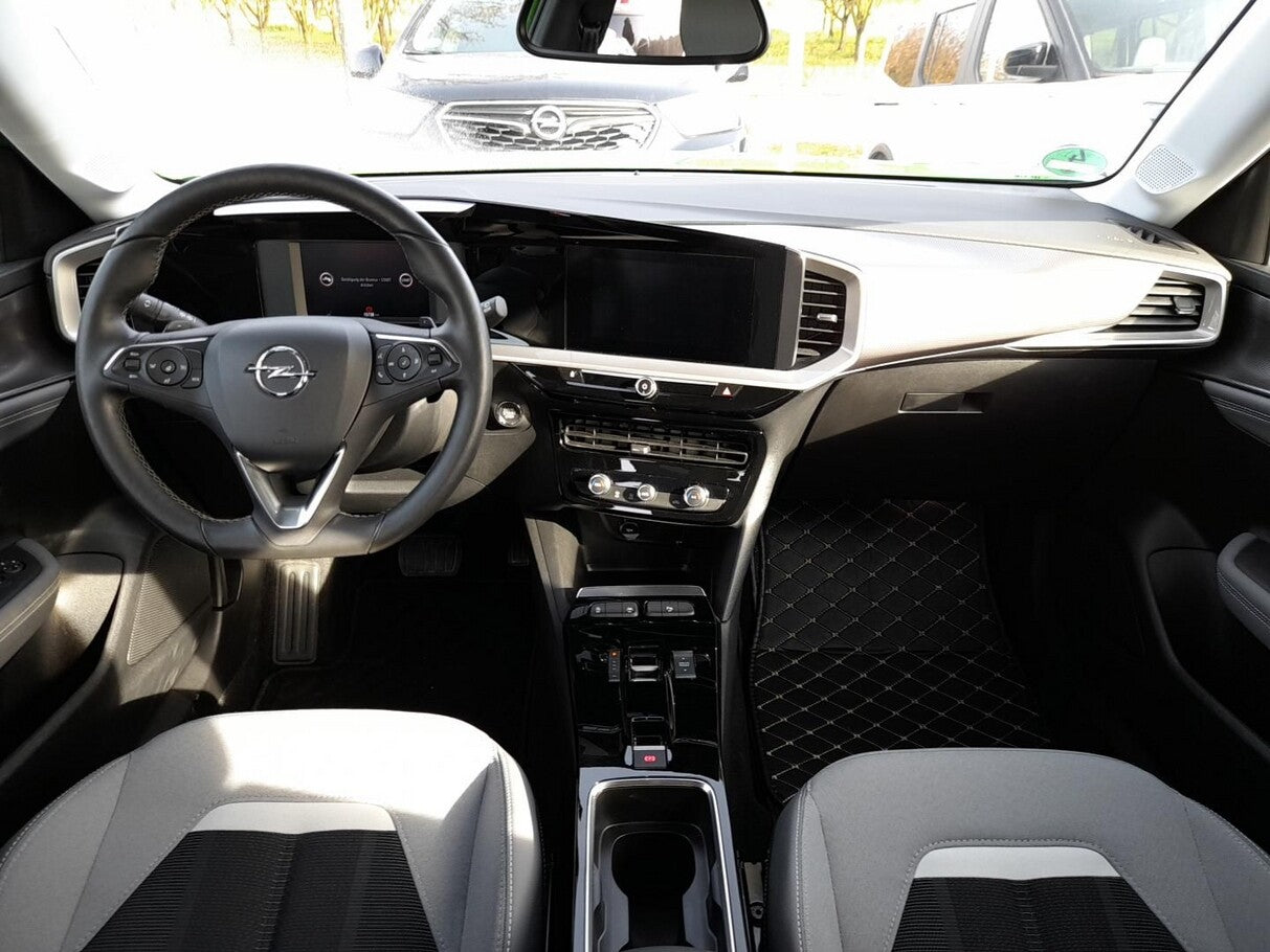 Opel Mokka 1.2 Turbo 130 Aut. Elegance LED Nav SHZ 143631465 4