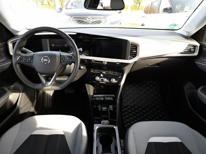 Opel Mokka 1.2 Turbo 130 Aut. Elegance LED Nav SHZ 143631465 4