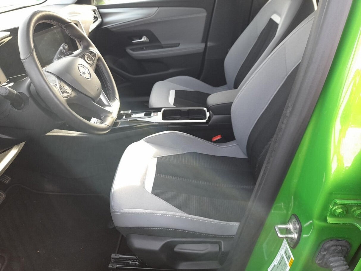 Opel Mokka 1.2 Turbo 130 Aut. Elegance LED Nav SHZ 143631465 5