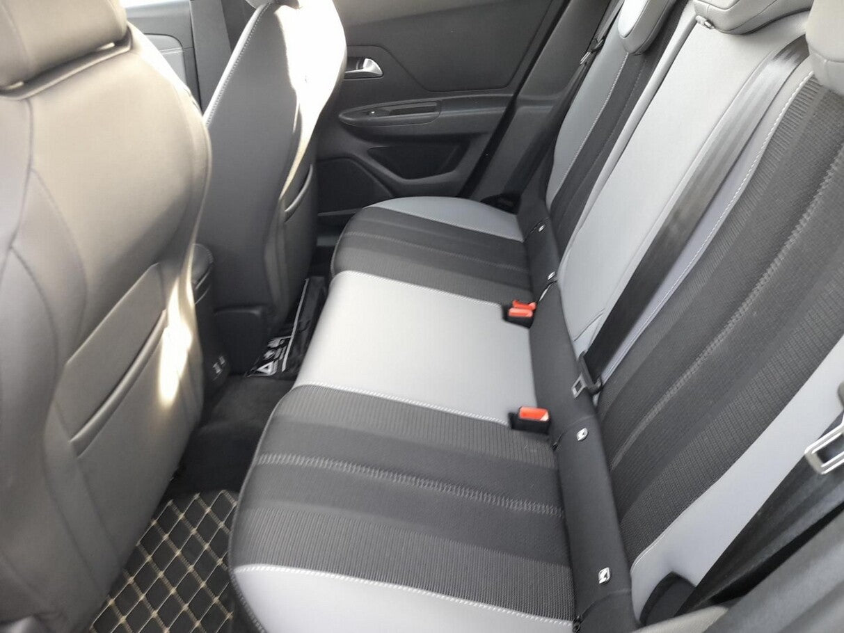 Opel Mokka 1.2 Turbo 130 Aut. Elegance LED Nav SHZ 143631465 6