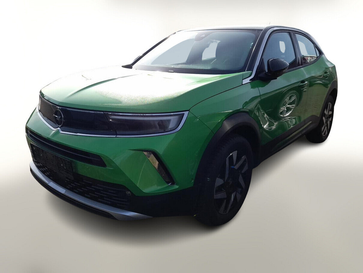 Opel Mokka 1.2 Turbo 130 Aut. Elegance LED Nav SHZ 143631465 0