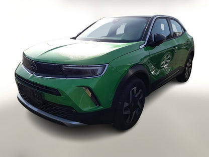 Opel Mokka 1.2 Turbo 130 Aut. Elegance LED Nav SHZ 143631465 0