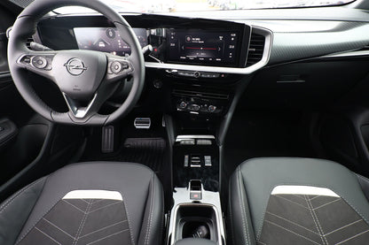 Opel Mokka 1.2 Turbo 130 AT8 Ultimate Massage ACC 18Z 92847028 7