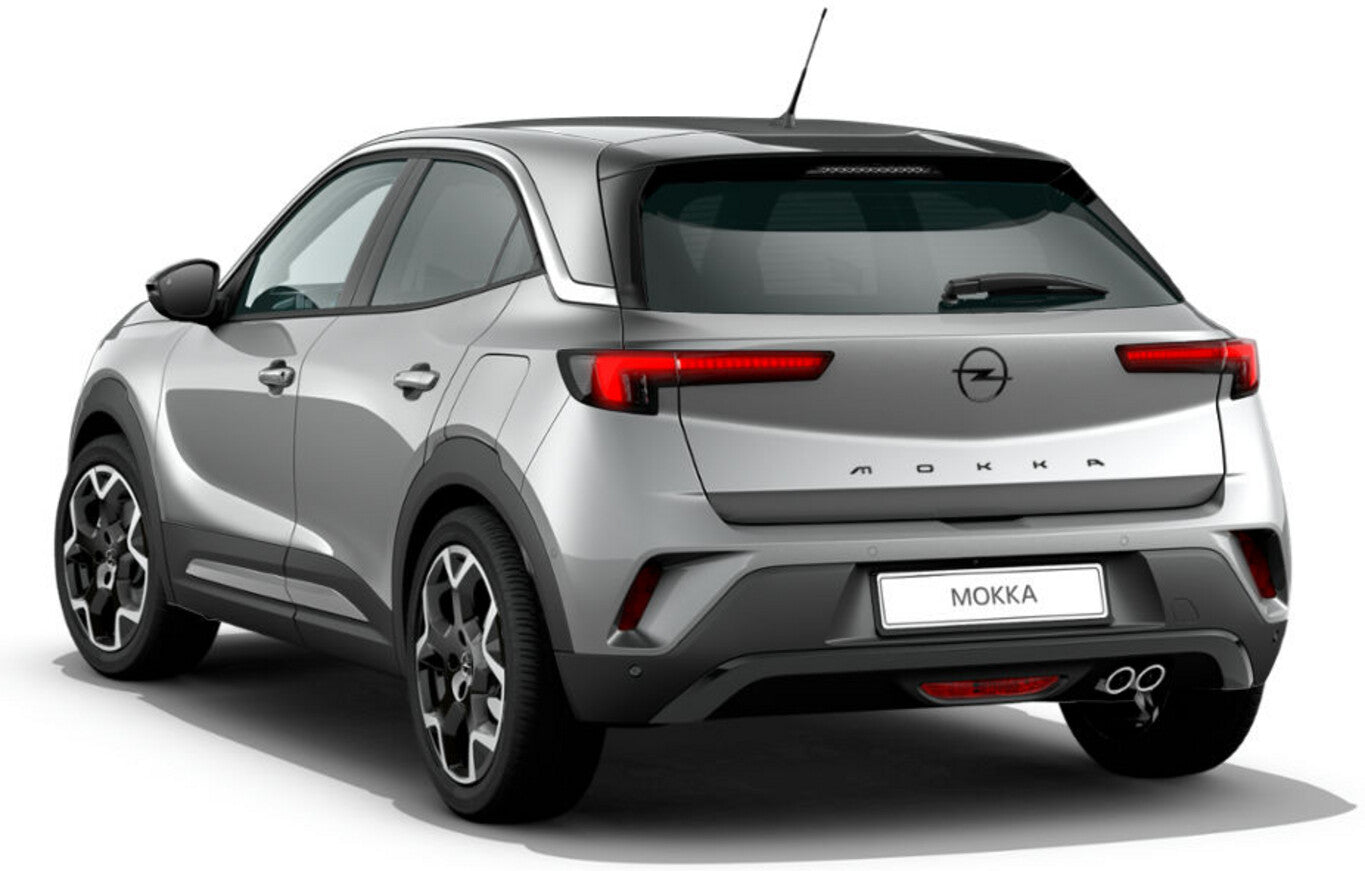 Opel Mokka 1.2 Turbo 130 AT8 Ultimate Massage ACC 18Z 92847050 2