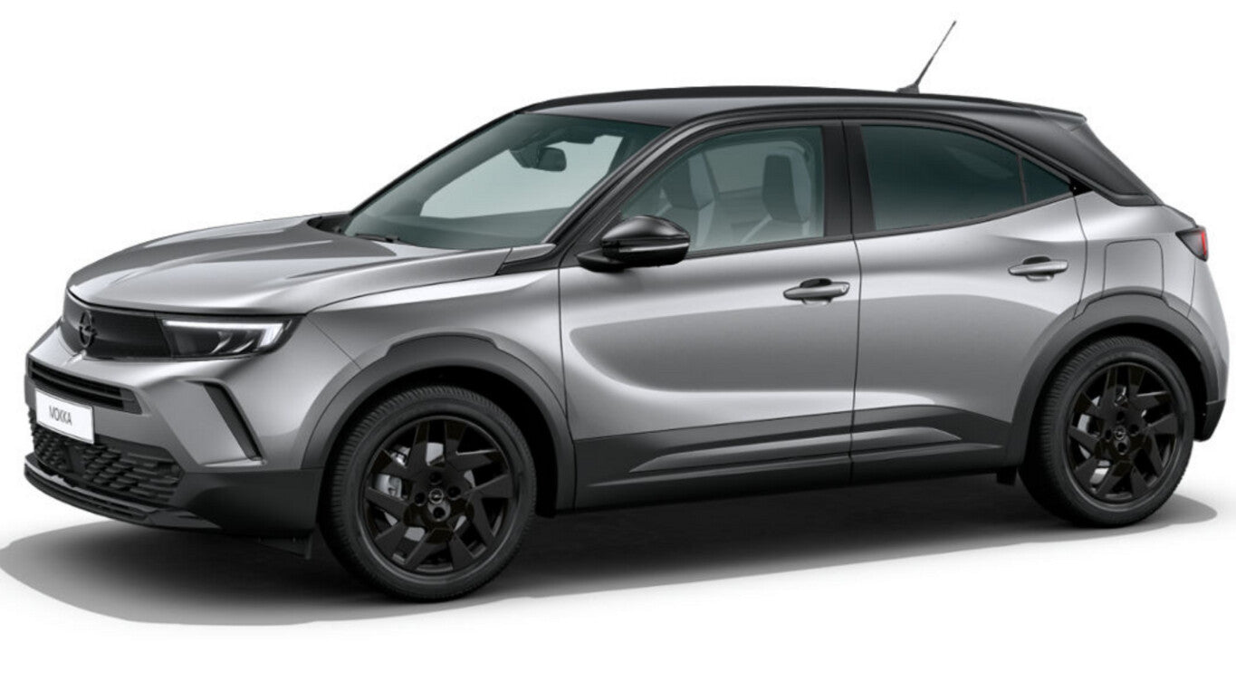 Opel Mokka 1.2 Turbo 130 AT8 GS Kam  PDC PrivG LED 88091966 1