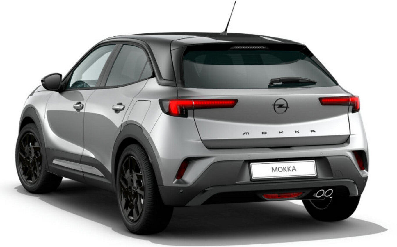 Opel Mokka 1.2 Turbo 130 AT8 GS Kam  PDC PrivG LED 88091966 2