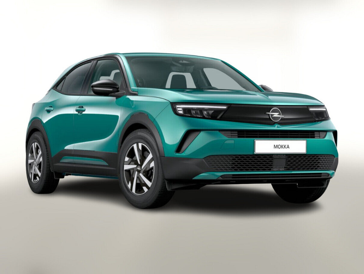 Opel Mokka 1.2 136 Edition LED TechP Nav ACC Kam SHZ 142540035 0