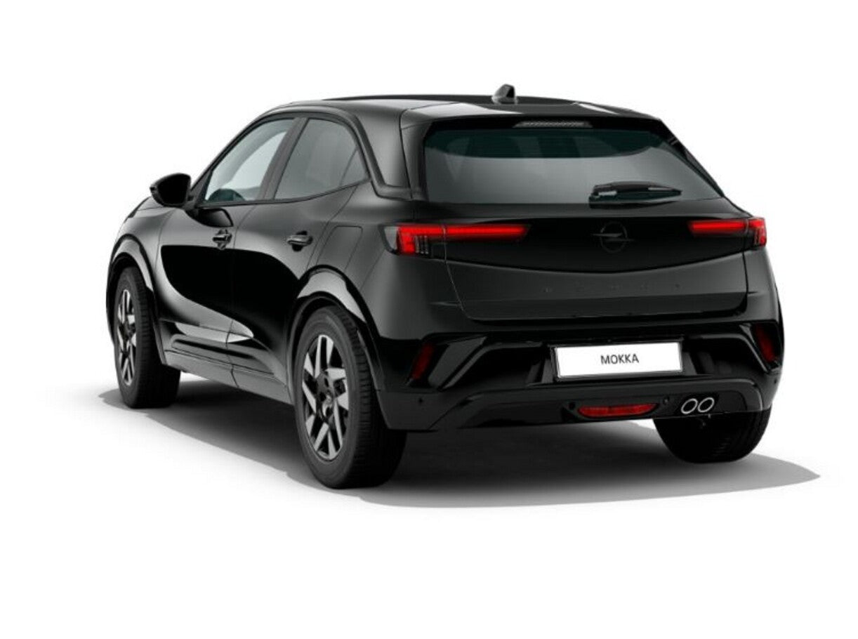 Opel Mokka 1.2 136 GS Facelift KomfortP SHZ Kam PDC 142531232 2