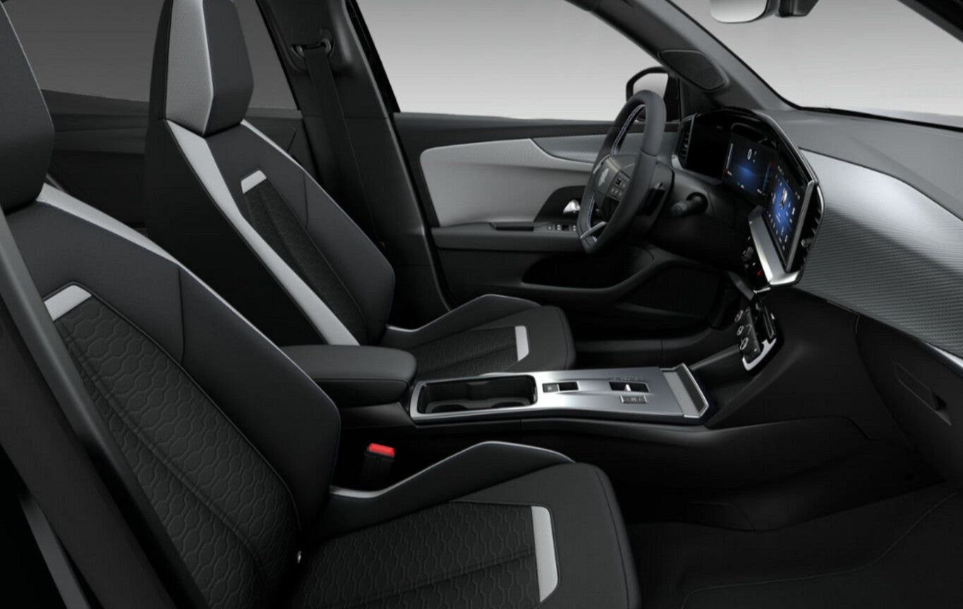 Opel Mokka 1.2 130 AT8 Edition LED TechP Nav ACC Kam 142540023 4