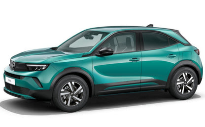 Opel Mokka 1.2 136 Edition LED TechP Nav ACC Kam SHZ 142540038 1