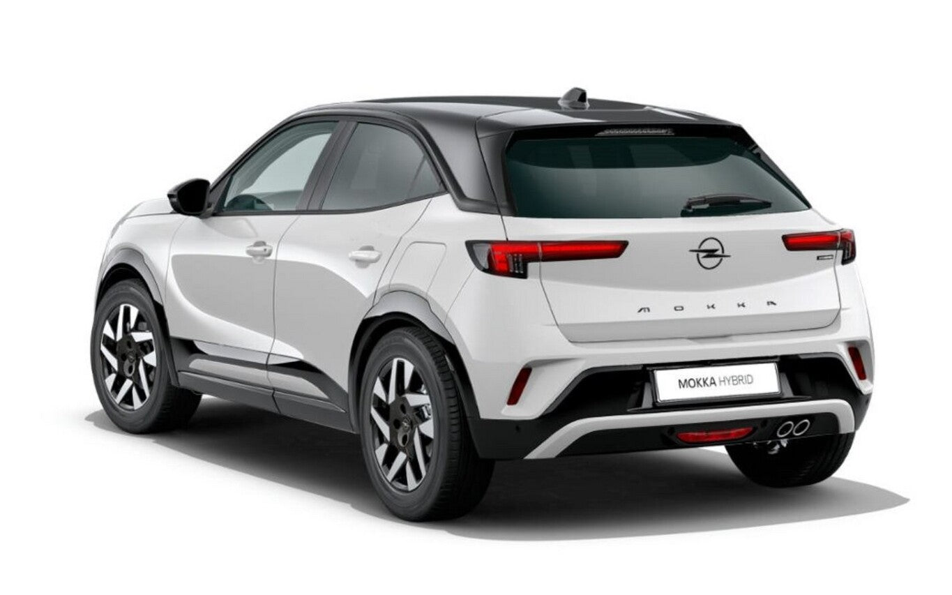 Opel Mokka 145 Hybrid  AT6 GS SHZ Kam PDC VirCo Temp 152127532 2