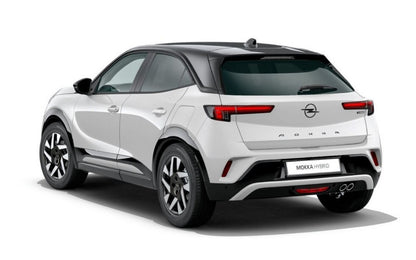 Opel Mokka 145 Hybrid  AT6 GS SHZ Kam PDC VirCo Temp 152127532 2