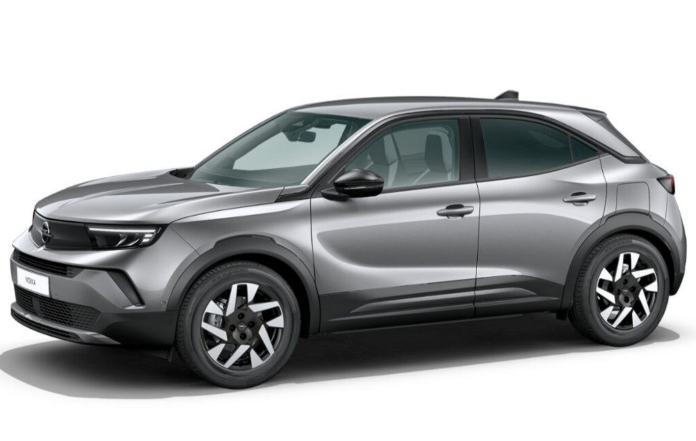 Opel Mokka 1.2 130 AT8 Edition LED TechP Nav ACC Kam 142540028 1