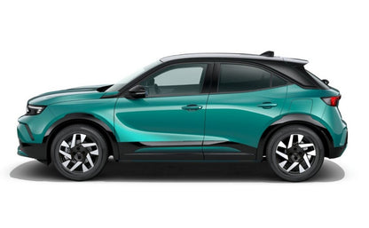 Opel Mokka 145 Hybrid  AT6 GS Facelift KomfortP Kam 131163426 1