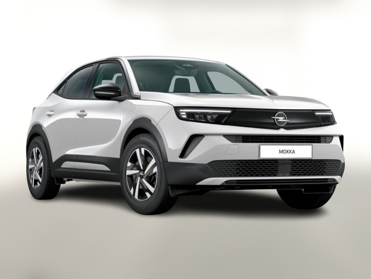 Opel Mokka 1.2 136 Edition LED TechP Nav ACC Kam SHZ 142540040 0