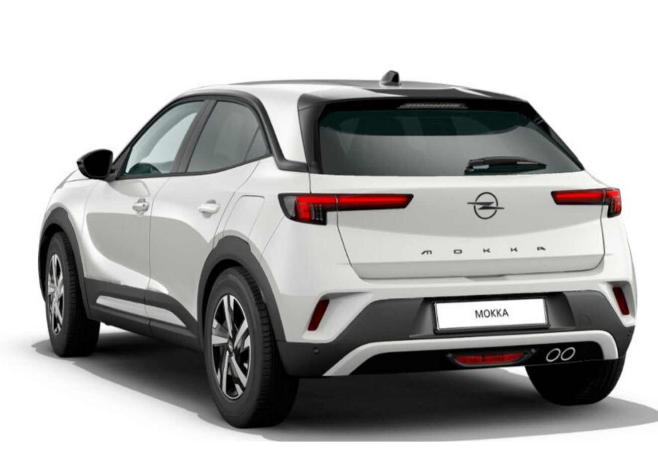 Opel Mokka 1.2 136 Edition LED TechP Nav ACC Kam SHZ 142540036 2