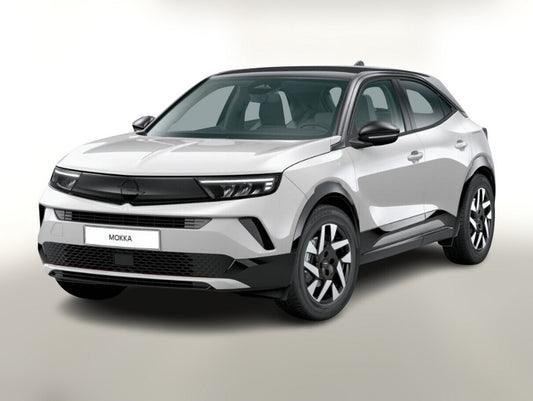 Opel Mokka 1.2 130 AT8 GS Facelift Kam PDC BlackP 17Z 130552430 0