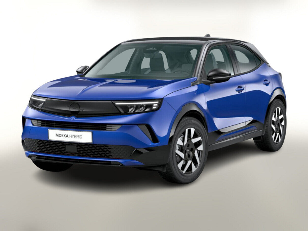 Opel Mokka 145 Hybrid AT6 GS SHZ Kam PDC VirCo Temp 171701836 0