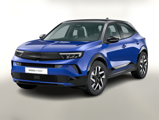 Opel Mokka 145 Hybrid AT6 GS SHZ Kam PDC VirCo Temp 171701836 0