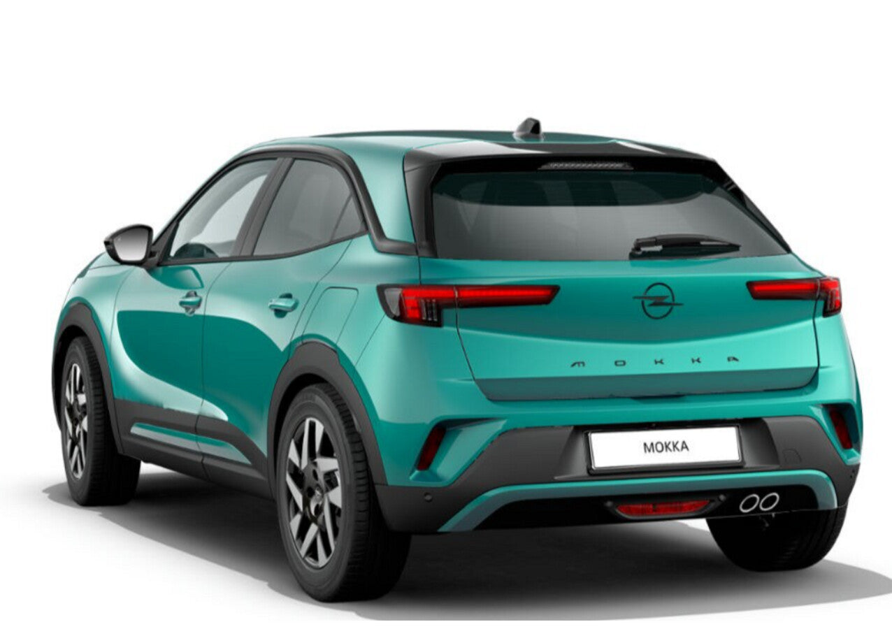 Opel Mokka 1.2 130 AT8 Edition LED TechP Nav ACC Kam 142540025 2