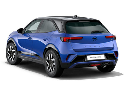 Opel Mokka 145 Hybrid AT6 GS SHZ Kam PDC VirCo Temp 171701836 2
