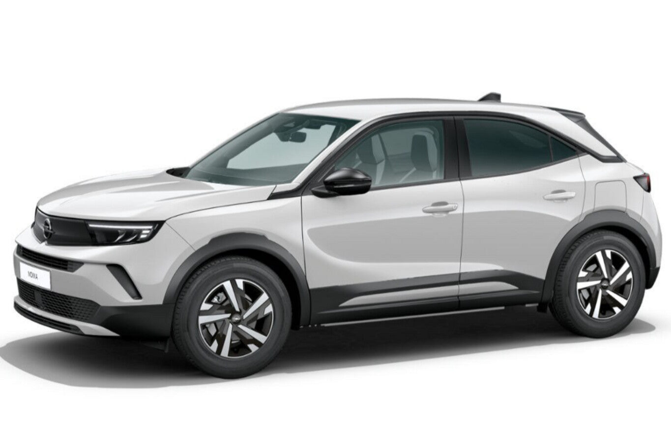 Opel Mokka 1.2 136 Edition LED TechP Nav ACC Kam SHZ 142540040 1