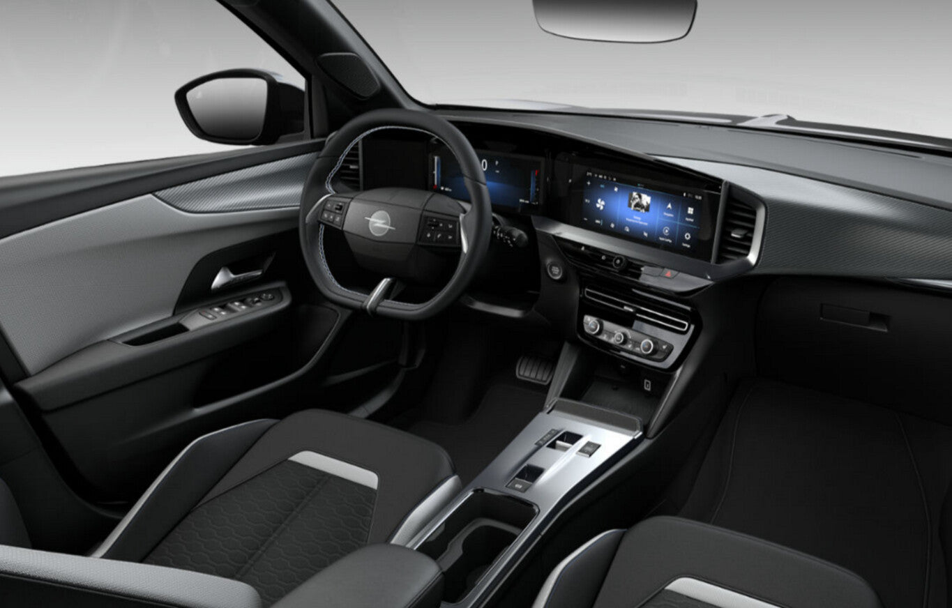 Opel Mokka 1.2 130 AT8 Edition LED TechP Nav ACC Kam 142540028 3