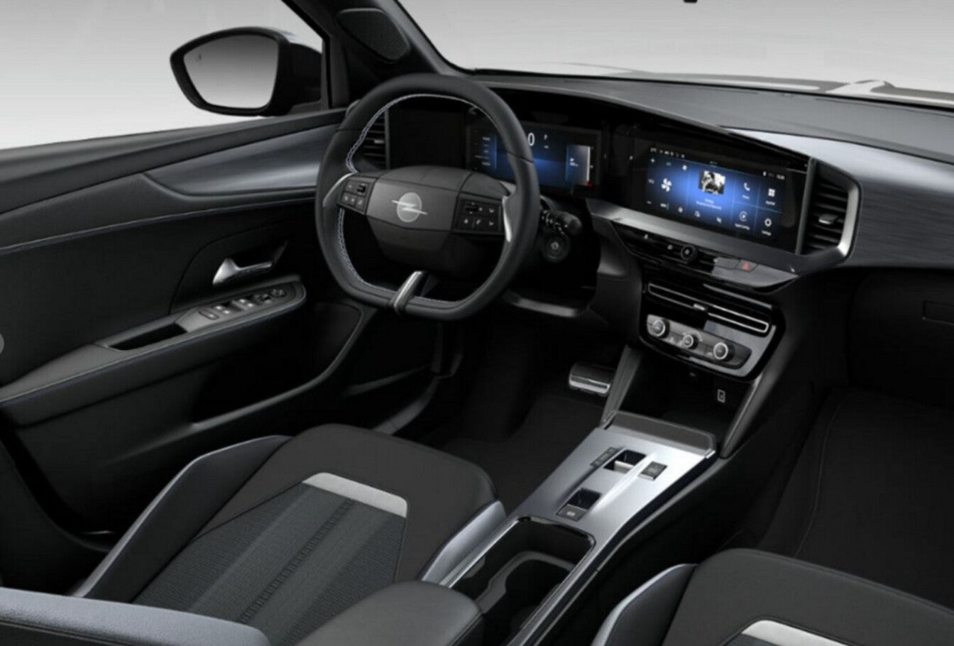 Opel Mokka 145 Hybrid  AT6 GS Facelift KomfortP Kam 142654022 3