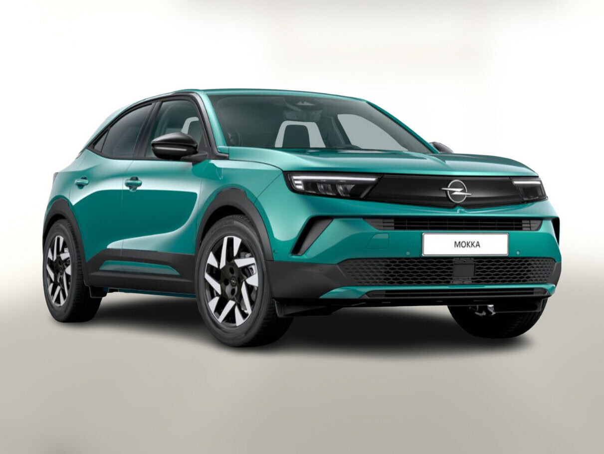 Opel Mokka 1.2 130 AT8 Edition LED TechP Nav ACC Kam 142540025 0