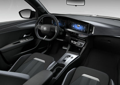 Opel Mokka 1.2 130 AT8 GS Facelift Kam PDC BlackP 17Z 130552367 3