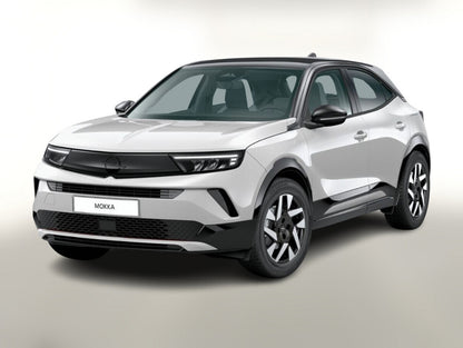 Opel Mokka 1.2 130 AT8 GS Facelift Kam PDC BlackP 17Z 130552367 0