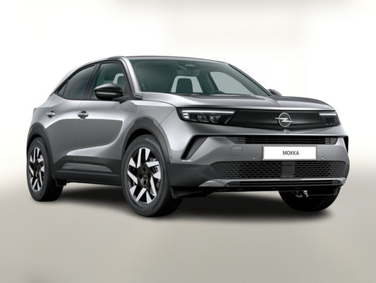 Opel Mokka 1.2 130 AT8 Edition LED TechP Nav ACC Kam 142540028 0