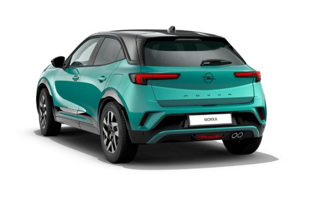 Opel Mokka 1.2 136 GS Facelift KomfortP SHZ Kam PDC 132118590 2