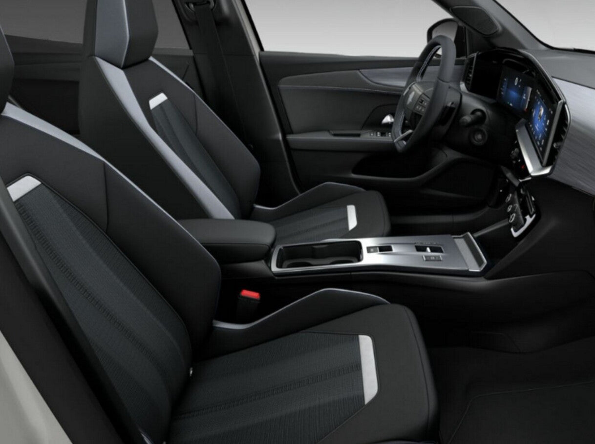 Opel Mokka 145 Hybrid  AT6 GS Facelift KomfortP Kam 142654022 4