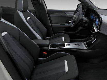 Opel Mokka 145 Hybrid  AT6 GS Facelift KomfortP Kam 142654022 4