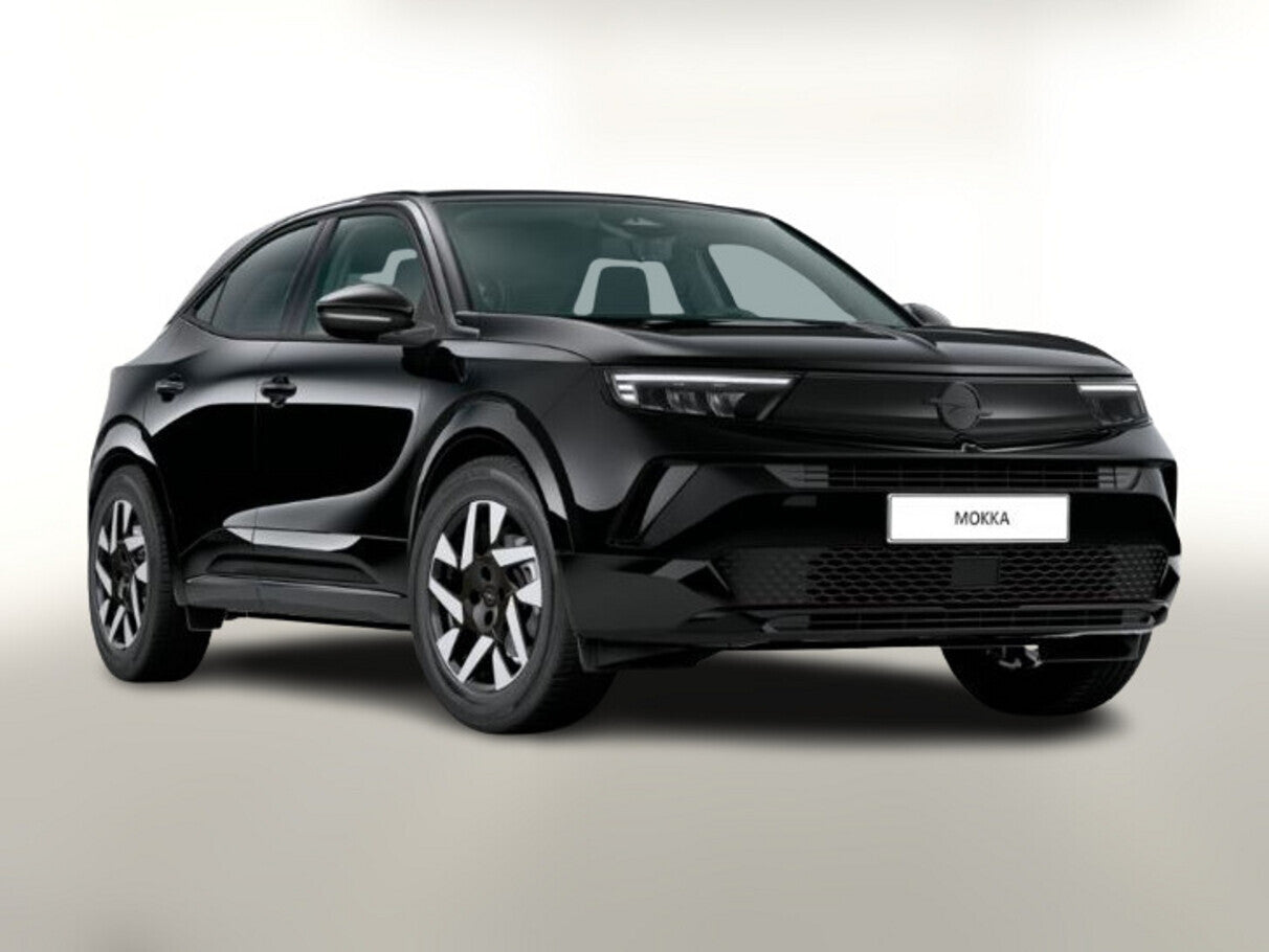 Opel Mokka 1.2 136 GS Facelift KomfortP SHZ Kam PDC 142531232 0