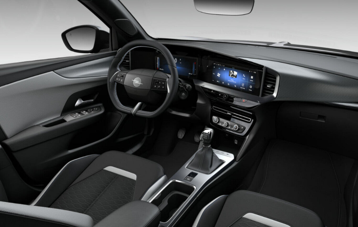 Opel Mokka 1.2 136 Edition LED TechP Nav ACC Kam SHZ 142540036 3