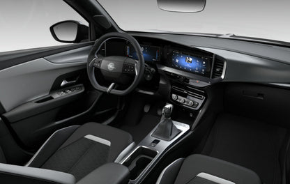 Opel Mokka 1.2 136 Edition LED TechP Nav ACC Kam SHZ 142540036 3