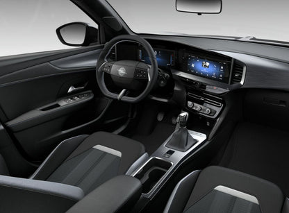 Opel Mokka 1.2 136 GS Facelift KomfortP SHZ Kam PDC 132118591 3