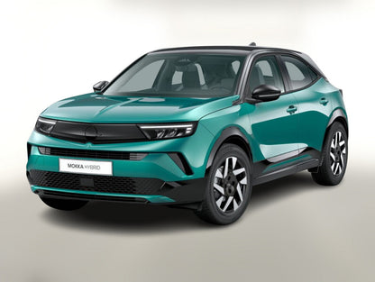 Opel Mokka 145 Hybrid  AT6 GS Facelift KomfortP Kam 131163432 0